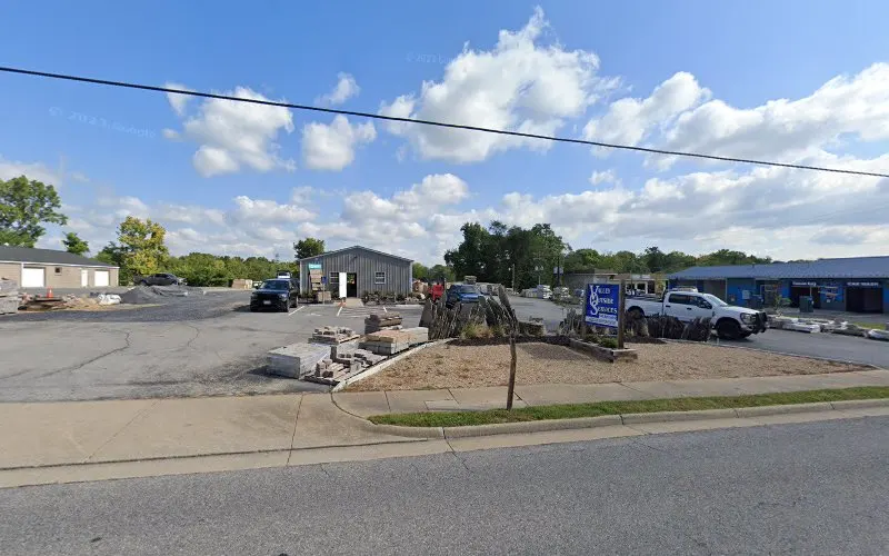 Valley Outside Services / TG2 Services — Landscaper