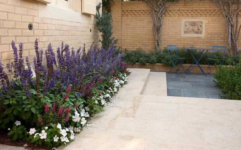 Gill Garden Center + Landscape Co. — Landscape designer