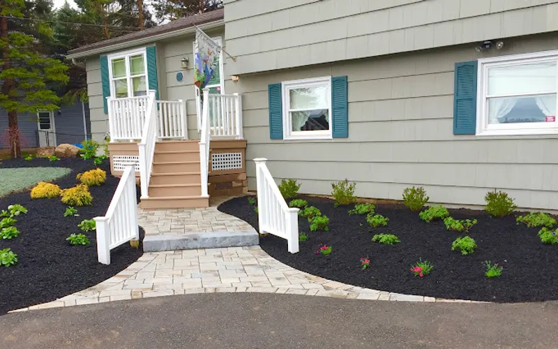 Evergreen Landscape Management — Landscaper
