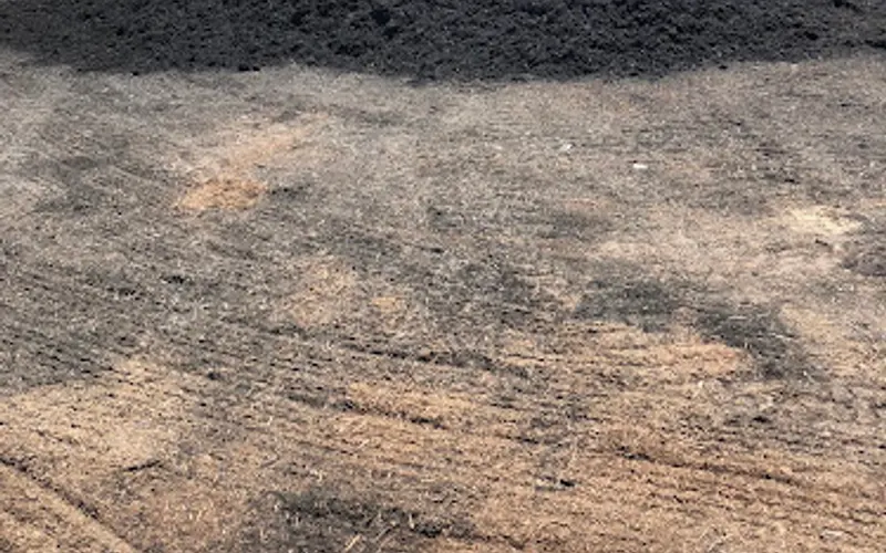 J & M Mulch Yard — Mulch supplier