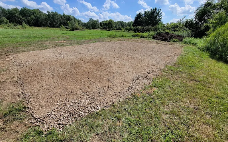 Viking Land Management — Landscaping supply store
