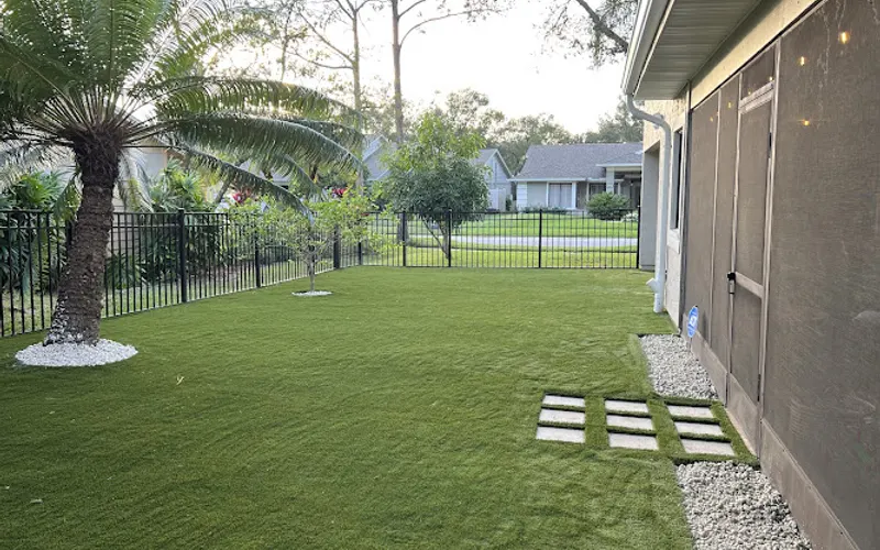 SYNLawn Tampa — Turf supplier