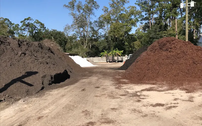 Mulch Depot — Mulch supplier