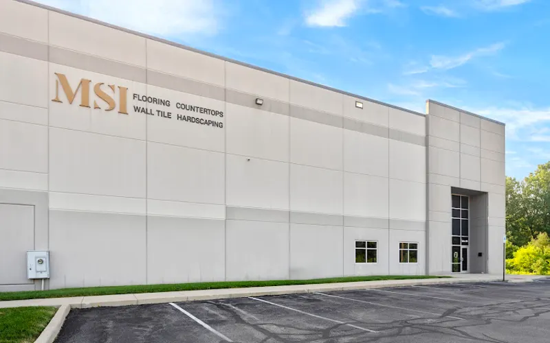 MSI Indianapolis — Countertop store