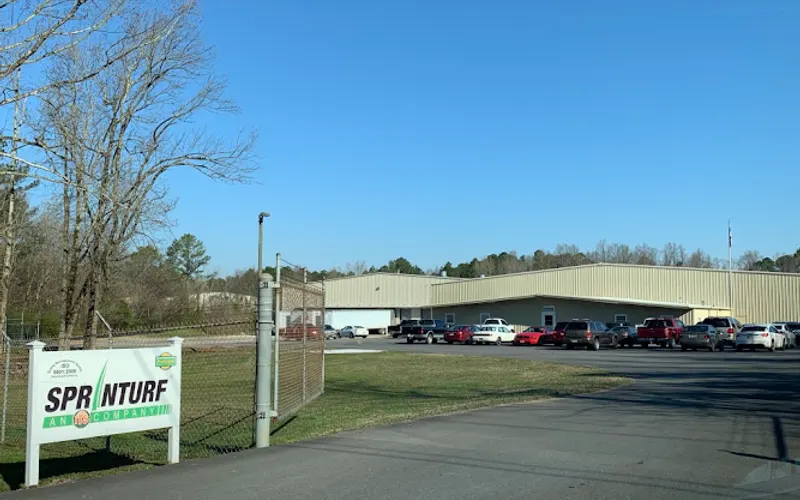 ProGreen Warehouse — Landscaping supply store