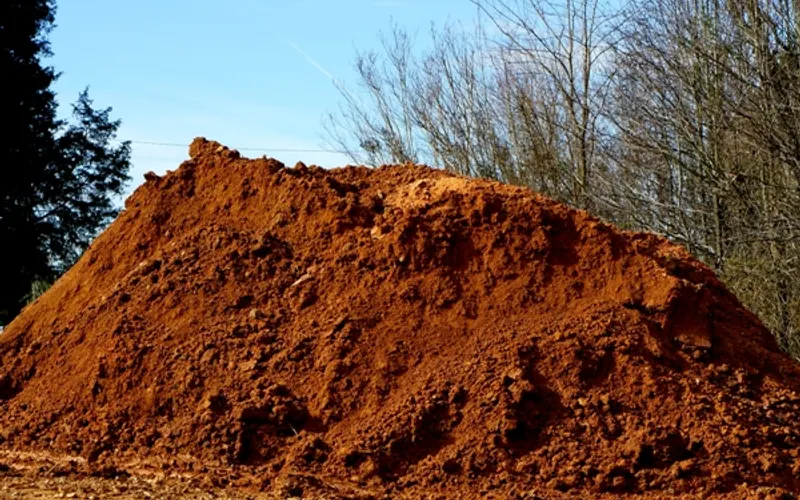 Gillies Creek Industrial Recycling — Crushed stone supplier