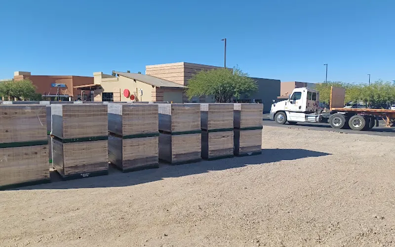 Horizon Distributors — Landscaping supply store
