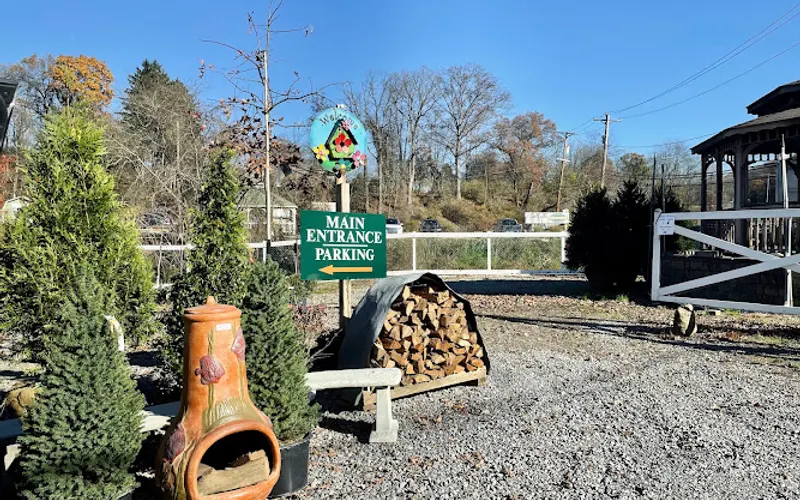 Best Feeds Garden Centers — Garden center