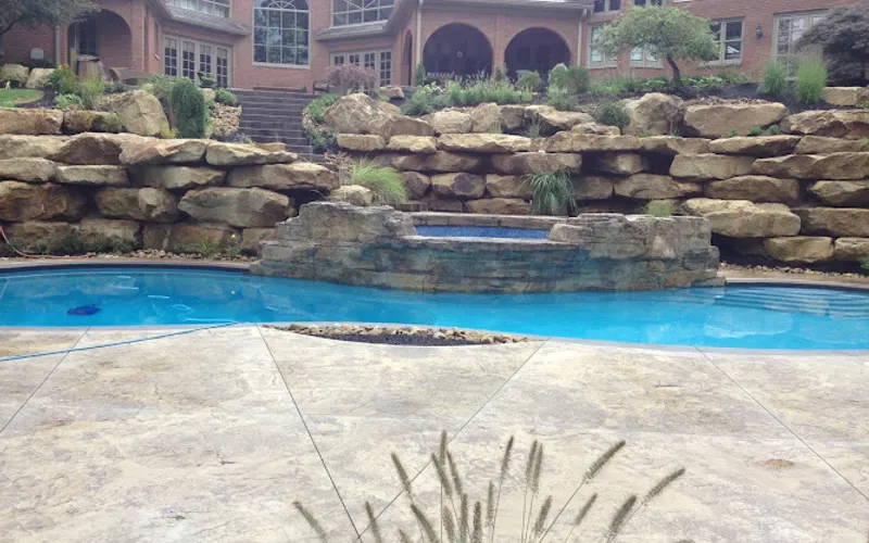 Ricupero's Landscape and Construction — Landscaper