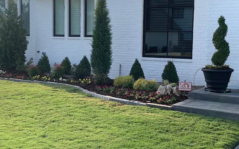 Green Valley Nursery — Plant nursery
