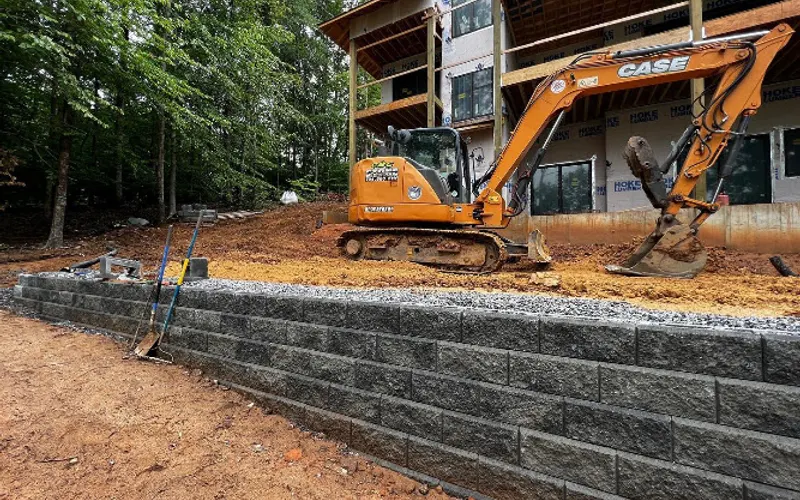 CBC Stone & Recycling, LLC — Construction company
