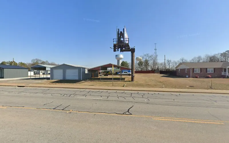 SuperScape Supply — Landscaping supply store