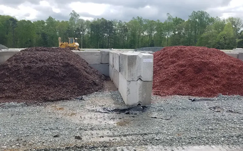 Rock Creek Supply — Landscaping supply store