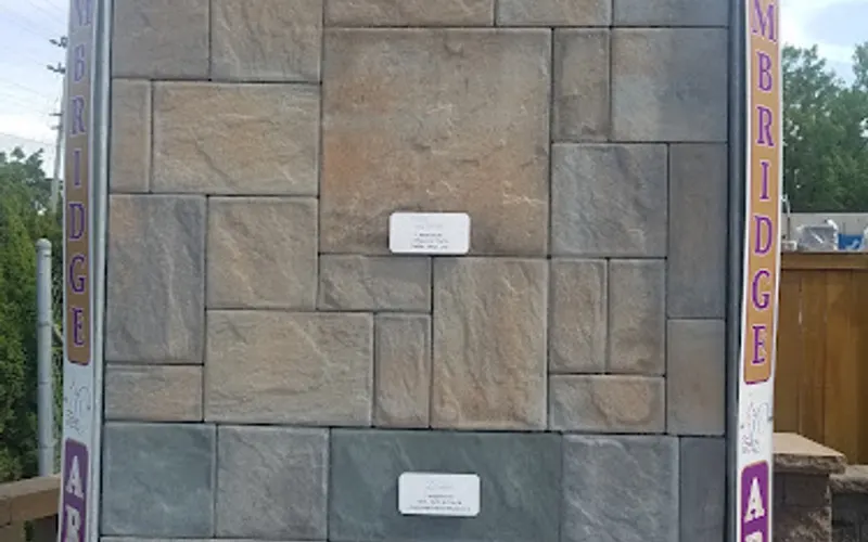Barnes & Cone, Inc. — Masonry supply store