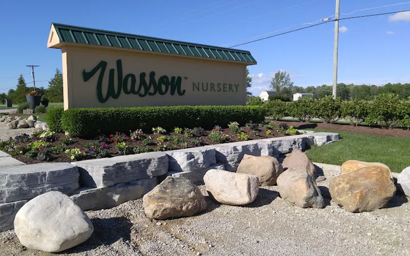 Wasson Nursery & Garden Center — Garden center