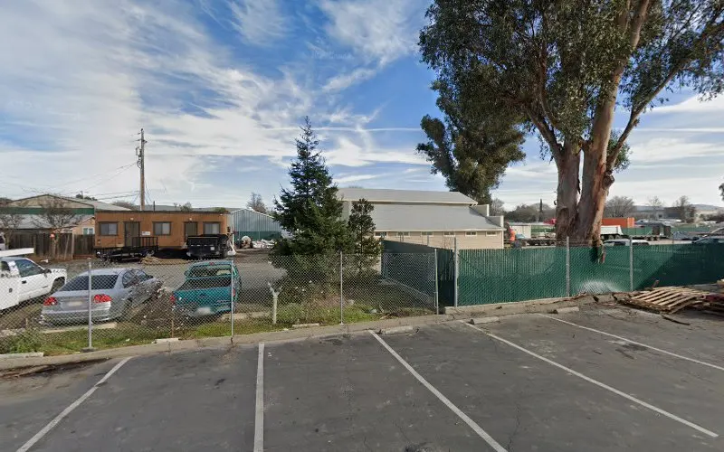 Pacific Crest Landscape Maintenance — Landscaping supply store