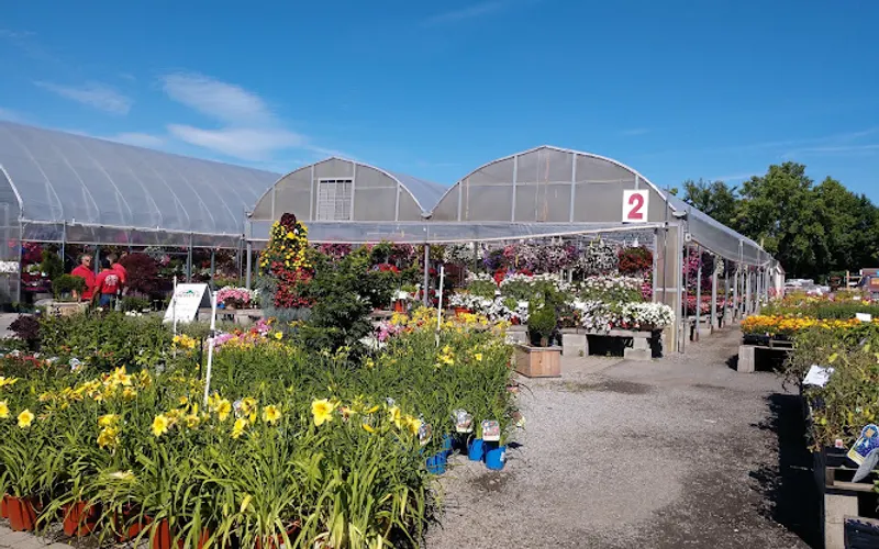 Devitt's Nursery & Supply — Landscaping supply store
