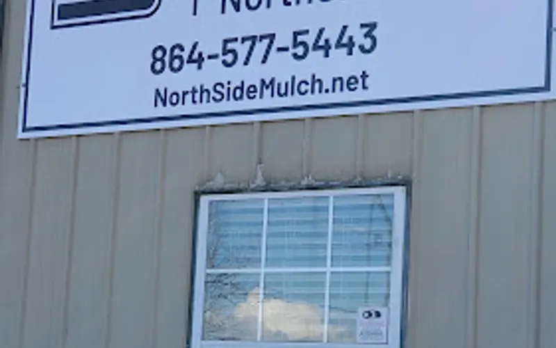 NorthSide Mulch and More — Landscaping supply store