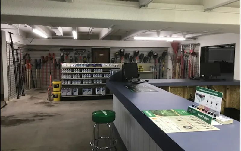 CPS Distributors — Landscaping supply store