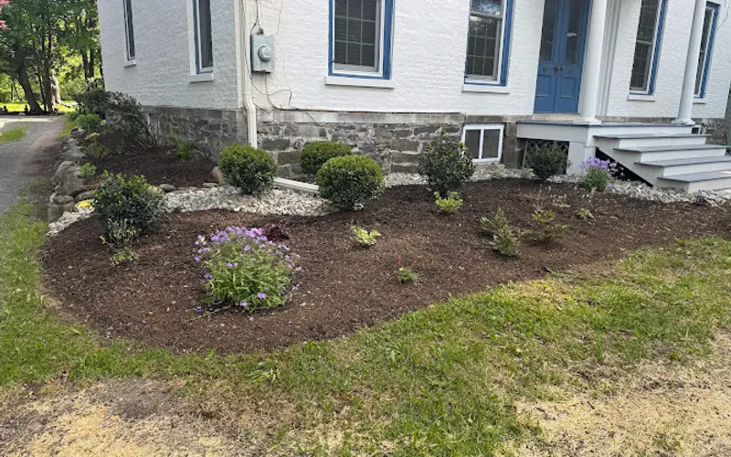 Andrew's Property Maintenance LLC — Landscaper