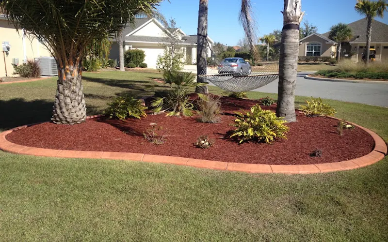 Ocalarubbermulch — Mulch supplier