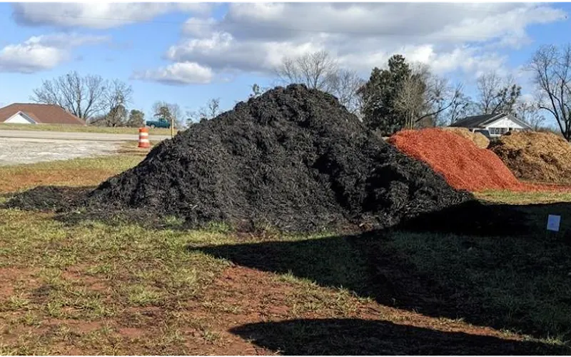 Barefoot Outdoor Products LLC — Landscaping supply store