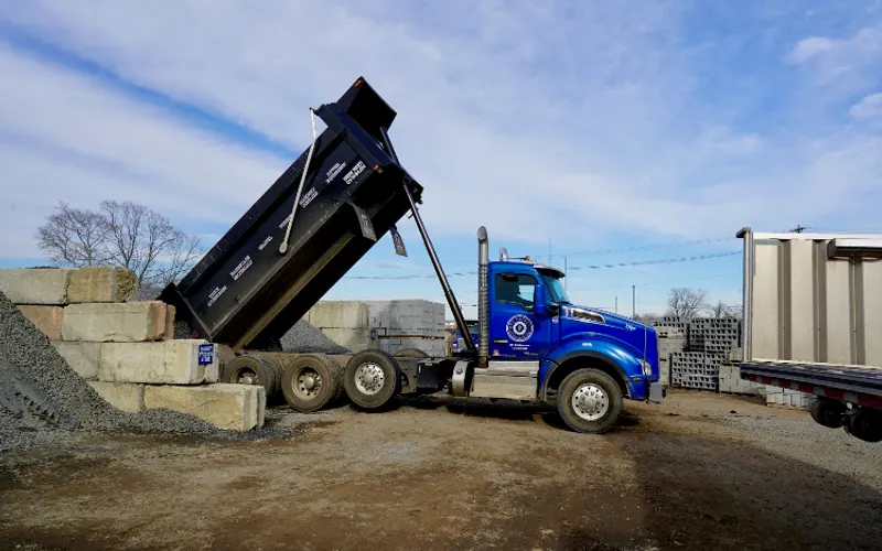 John Guire Supply — Landscaping supply store