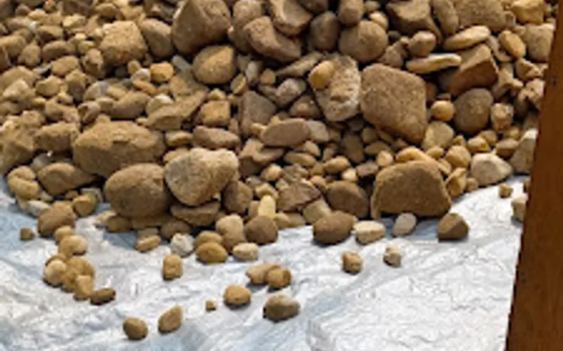 Lincoln Way Supply — Landscaping supply store