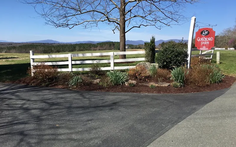 ProTech Farm and Nursery - Landscape Construction, Installation, & Grounds Management — Garden center