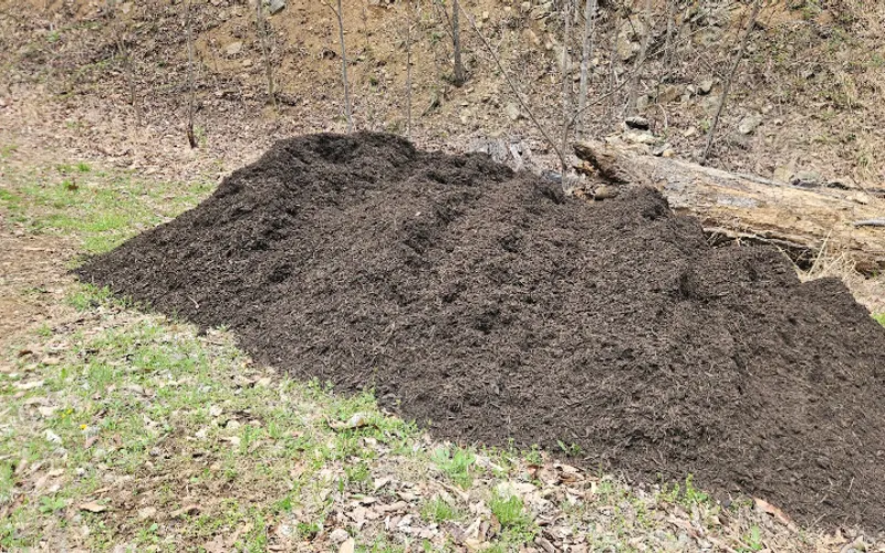 one earth mulch — Mulch supplier