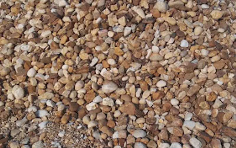 Southern Aggregates Inc — Stone supplier