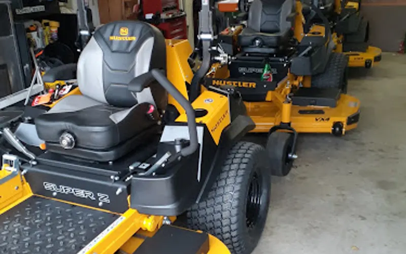 Wildcat Ridge Landscaping and Lawncare — Lawn care service