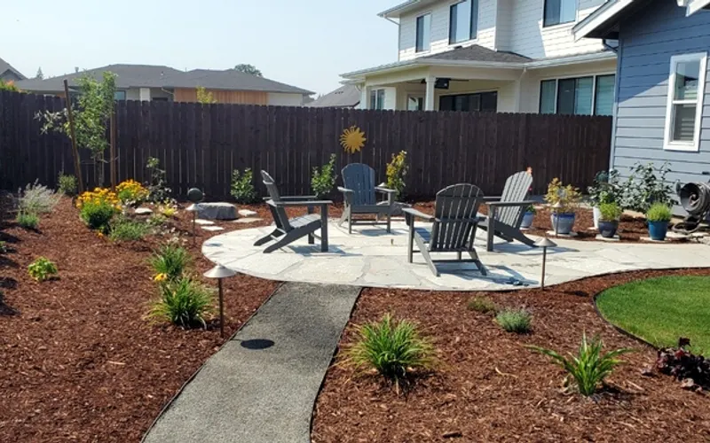 American Stone — Landscaping supply store