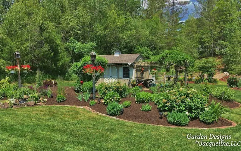 Mulch N More — Mulch supplier