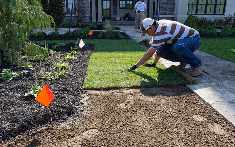EverTurf Sod Supply — Sod supplier