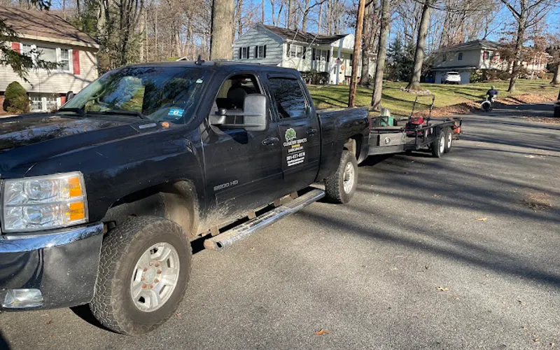 Clearview Landscaping — Landscape designer