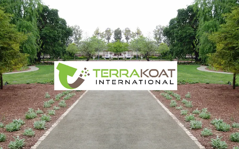 TerraKoat International — Building materials supplier