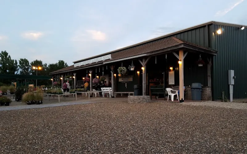 Riverview Landscape Supply — Landscaping supply store