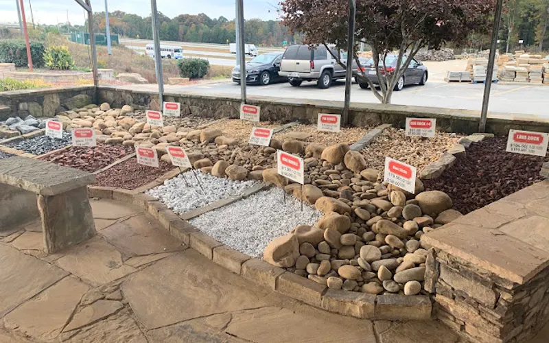Luxury Landscape Supply — Topsoil supplier