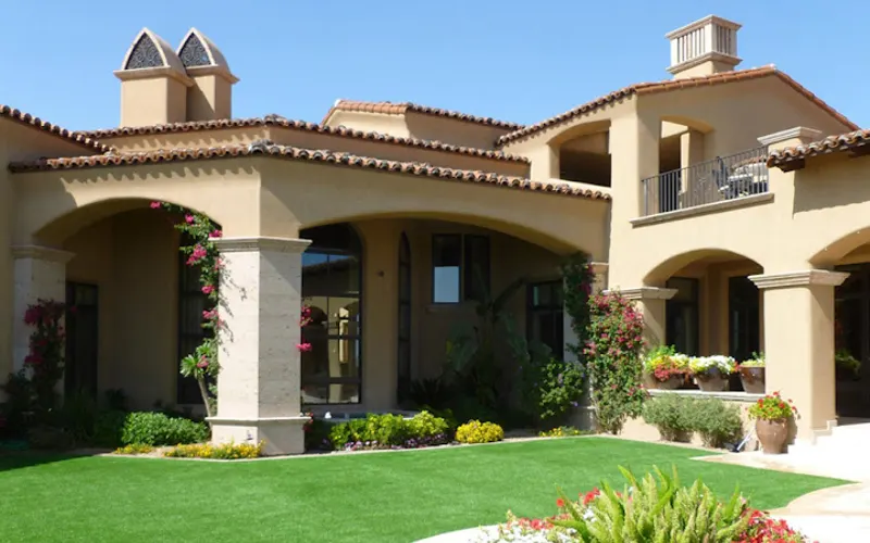 The Synthetic Grass Store — Landscaping supply store
