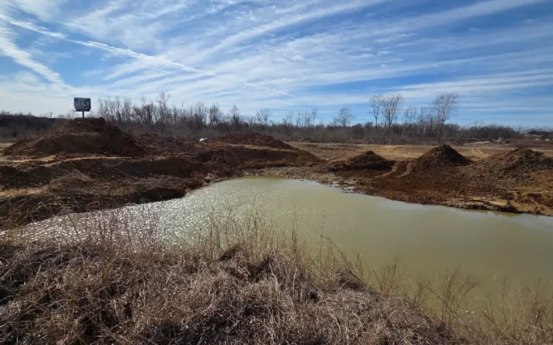 The Viking Group, LLC — Topsoil supplier