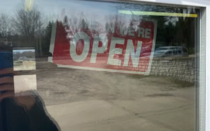 Buy Sell Landscape Supply LLC — Landscaping supply store