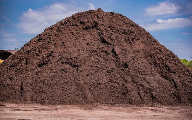 Sagamore Companies — Topsoil supplier