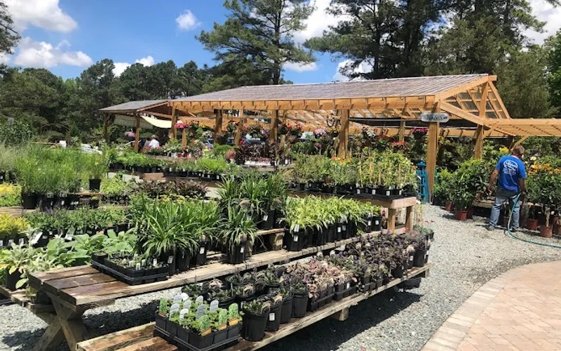 For Garden's Sake — Landscaper
