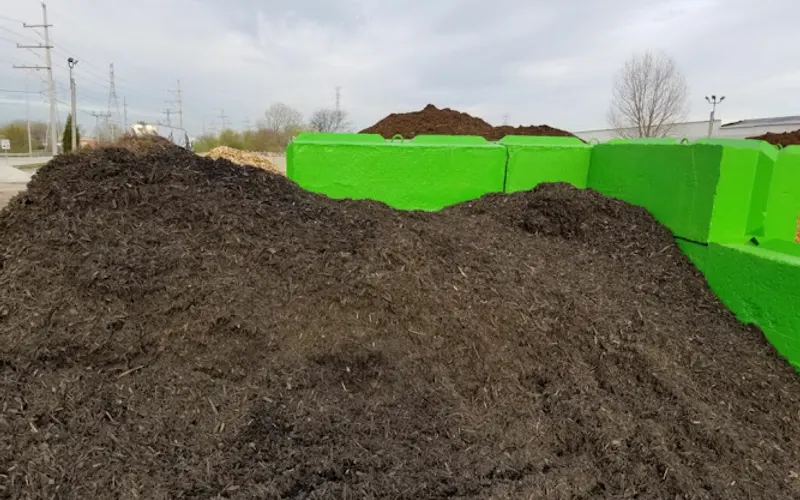 Green T's Main Street Services Landscape Supply — Topsoil supplier