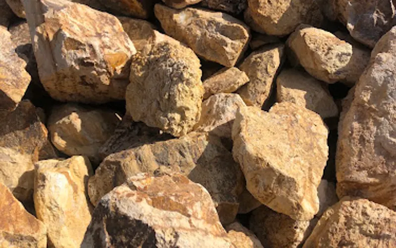 Rio Stone Building Materials, Inc. — Landscaping supply store