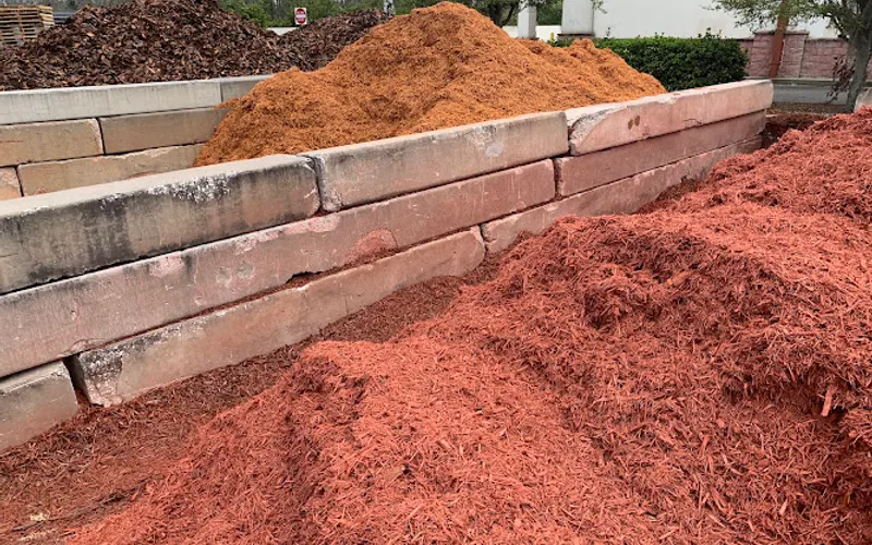 Sod For Sale at Everglades Equipment Group (Sod Delivery) — Landscaping supply store