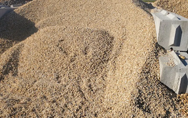 Onsite Landscape Supply — Landscaping supply store