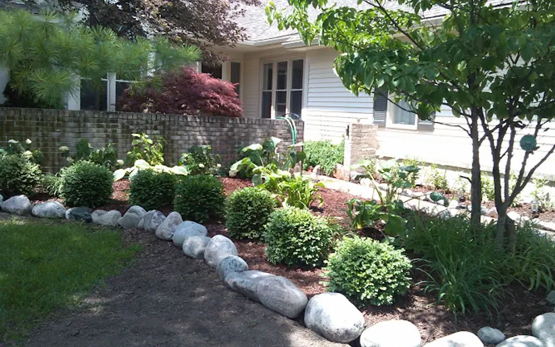 The Sweedish Gardener (not Swedish Gardener!) — Gardener