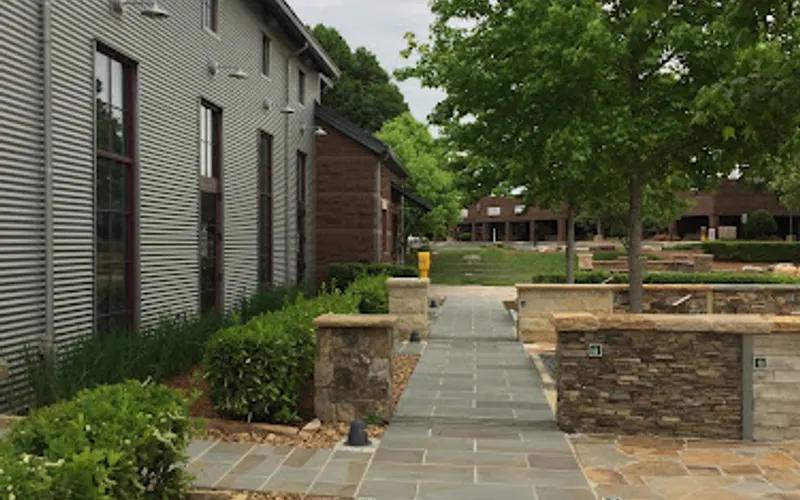 Stone Center | Landscape & Masonry — Stone supplier